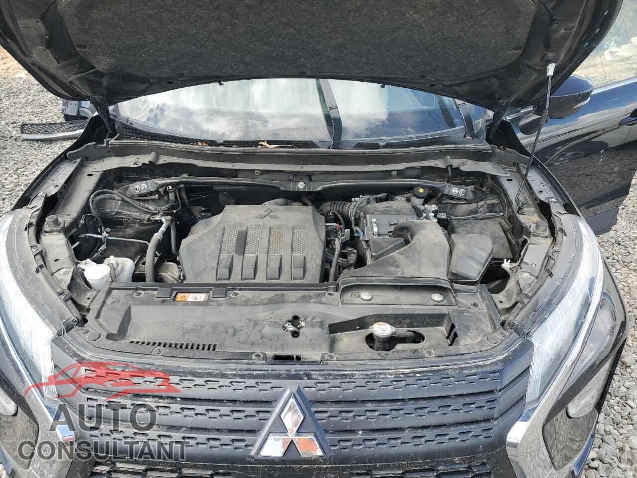 MITSUBISHI ECLIPSE 2022 - JA4ATWAA5NZ063839