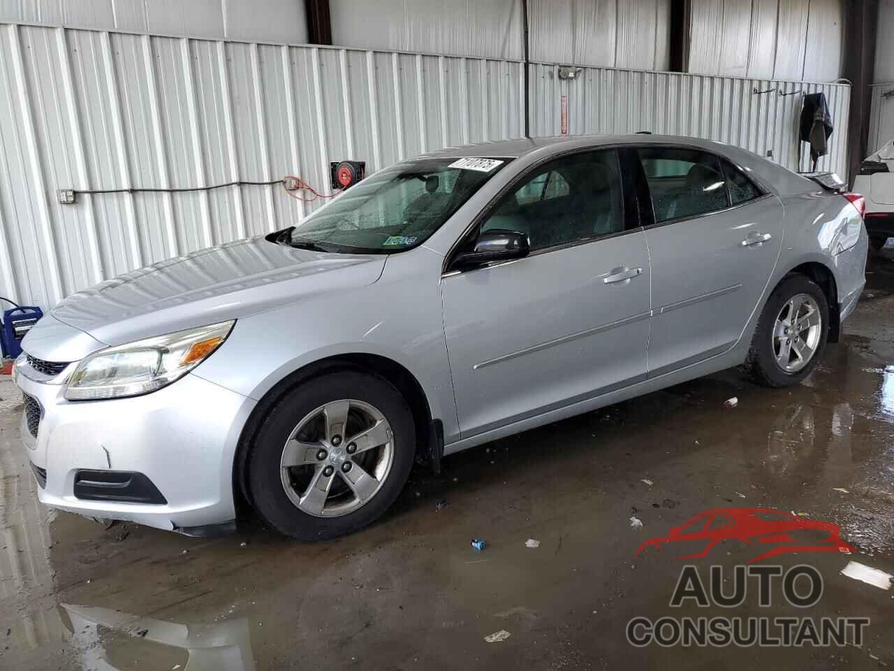 CHEVROLET MALIBU 2015 - 1G11B5SL9FF103967