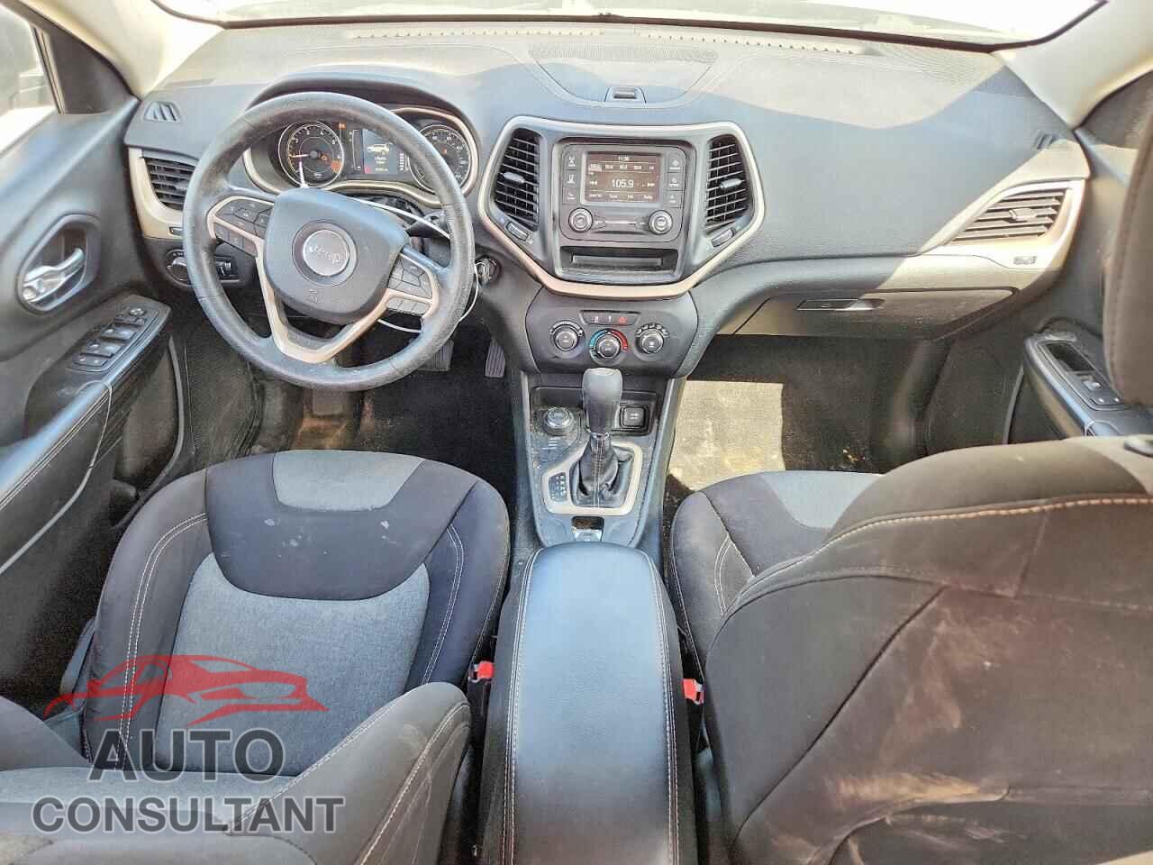JEEP CHEROKEE 2014 - 1C4PJMAB9EW273073
