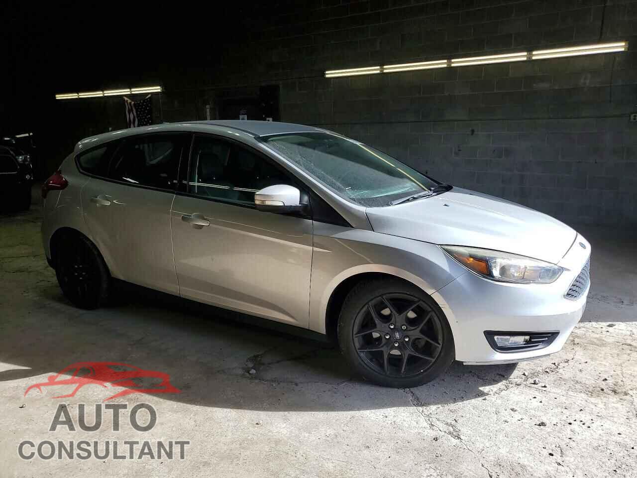 FORD FOCUS 2016 - 1FADP3K20GL206057