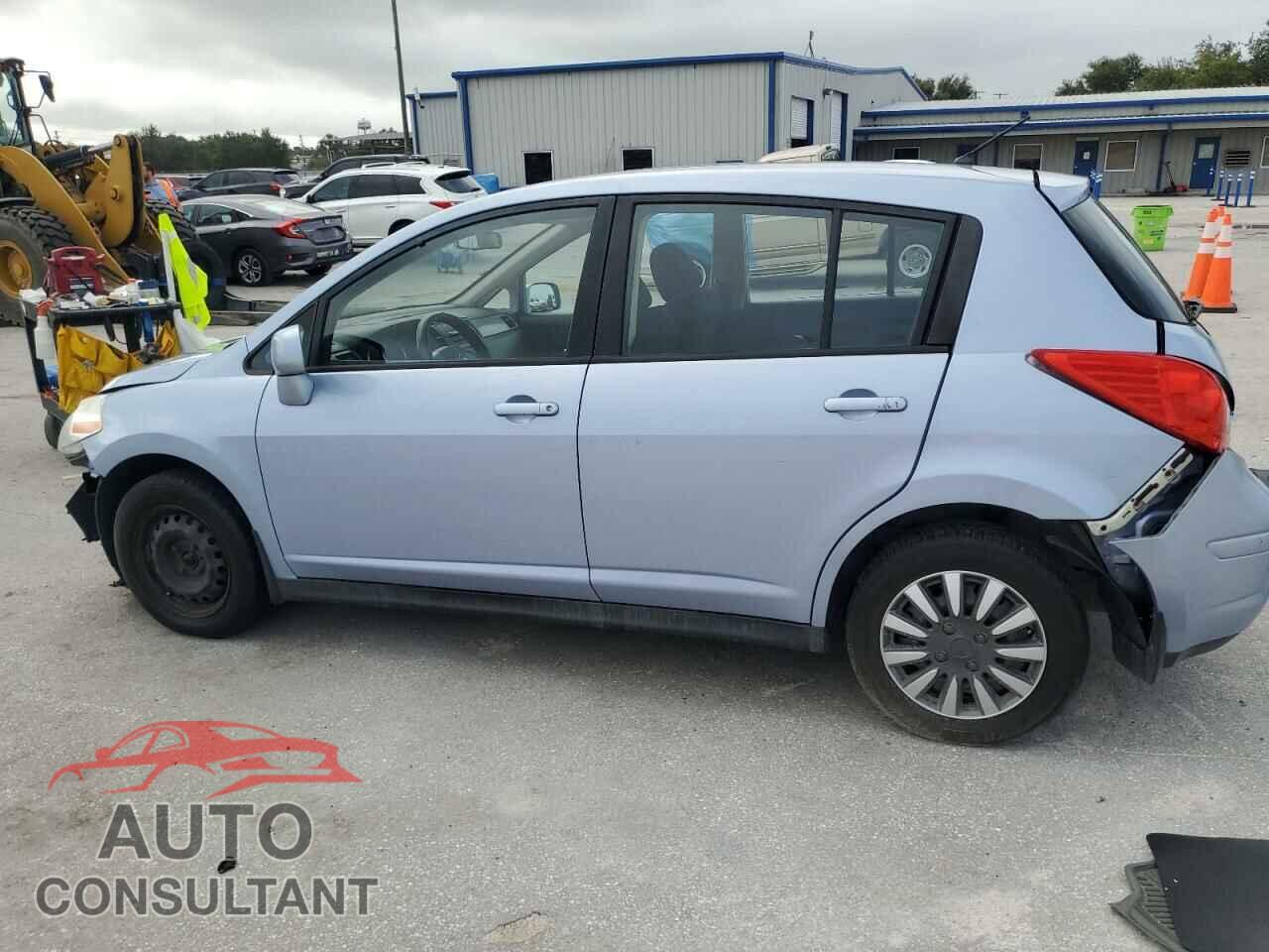 NISSAN VERSA 2012 - 3N1BC1CP3CK228699