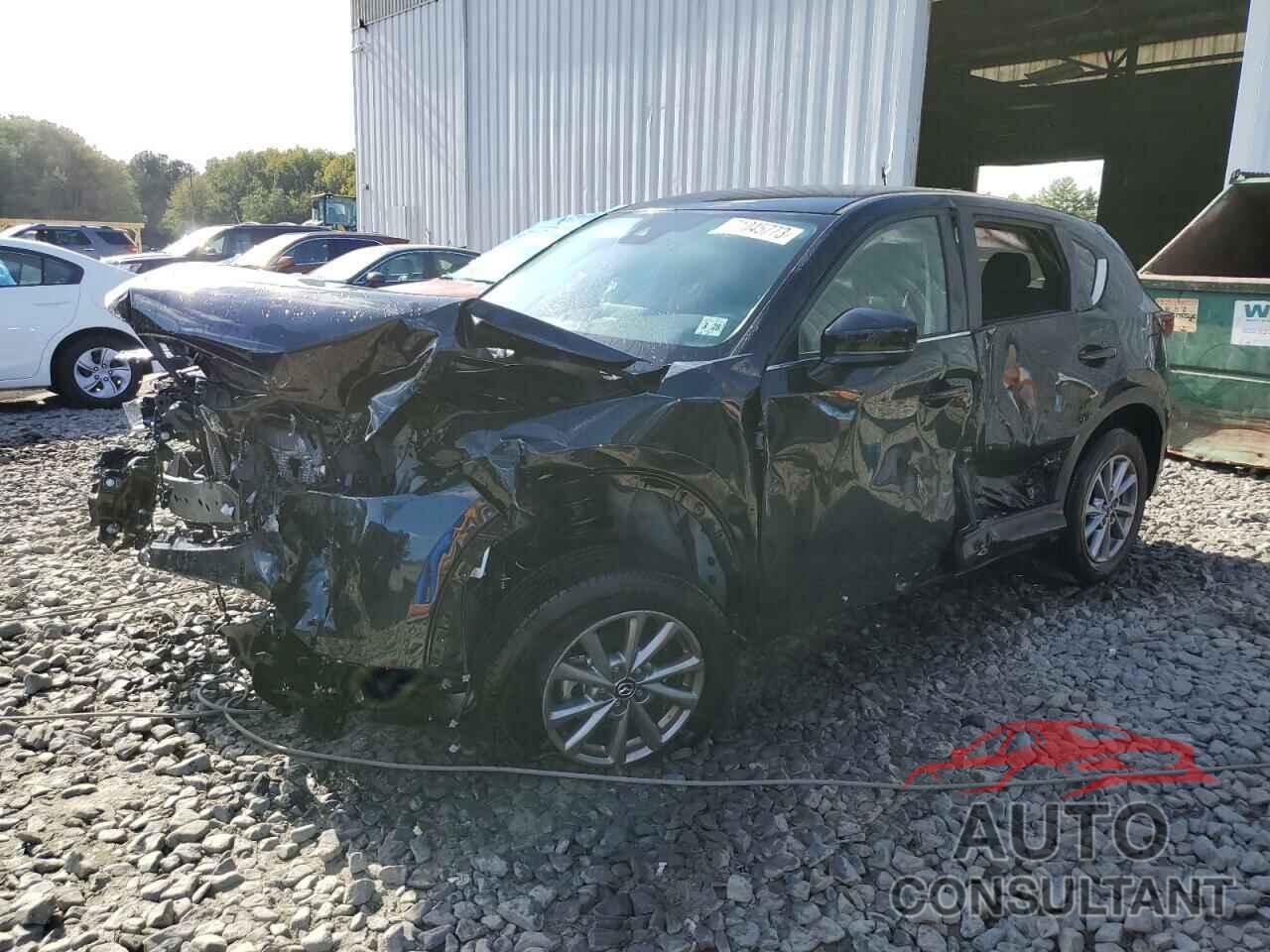 MAZDA CX-5 SELEC 2023 - JM3KFBBM0P0195859