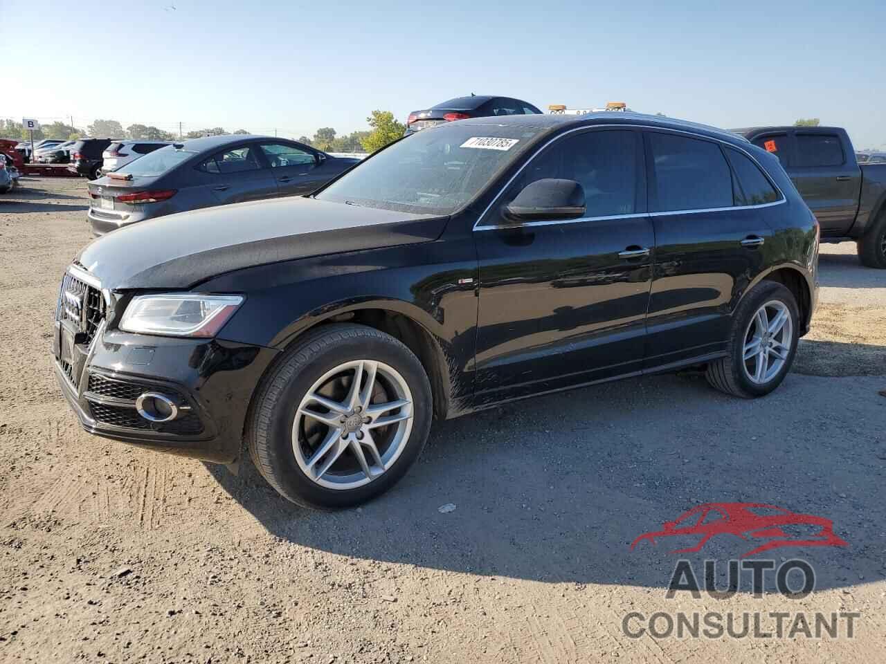 AUDI Q5 2015 - WA1DGCFP1FA030950