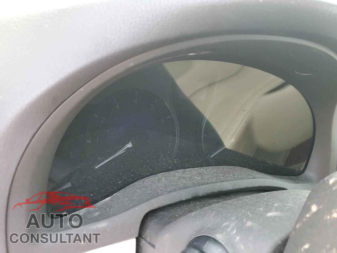 LEXUS RX350 2011 - 2T2BK1BA0BC083576