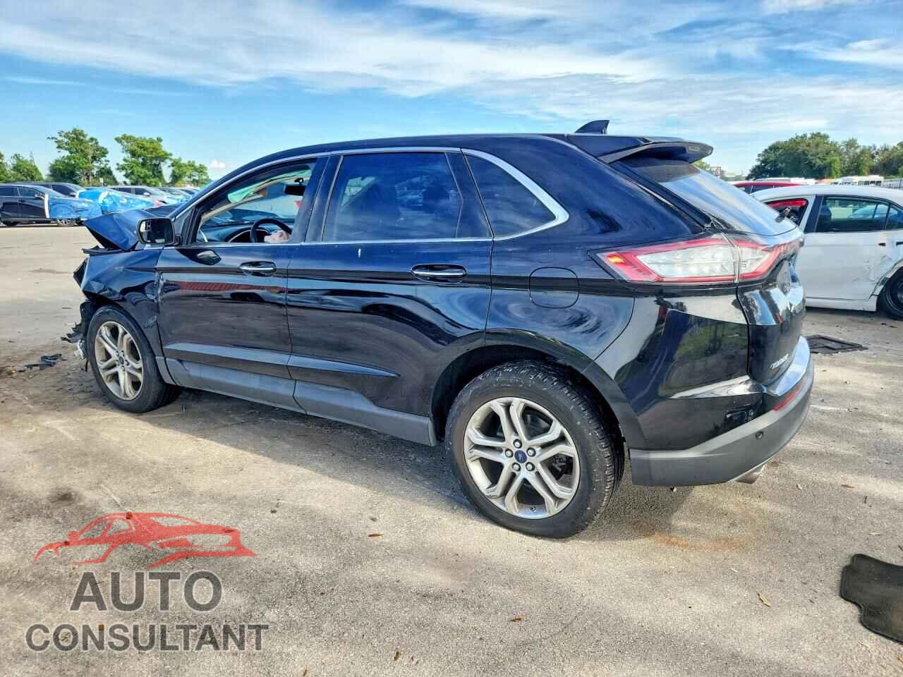 FORD EDGE 2018 - 2FMPK3K93JBB42814