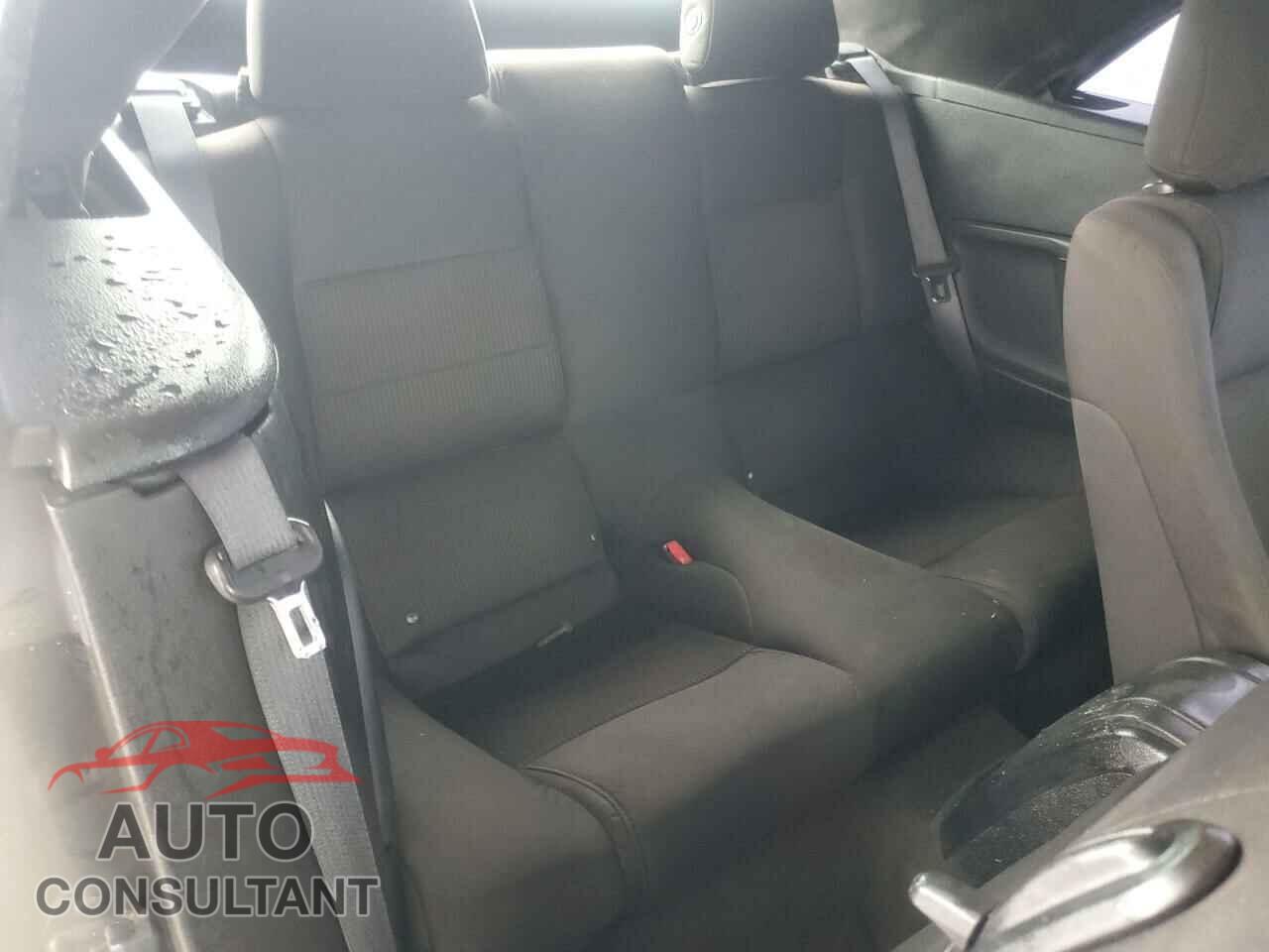 FORD MUSTANG 2013 - 1ZVBP8FF8D5218370