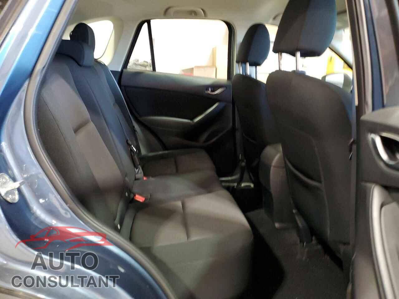 MAZDA CX-5 2016 - JM3KE4BY3G0777228