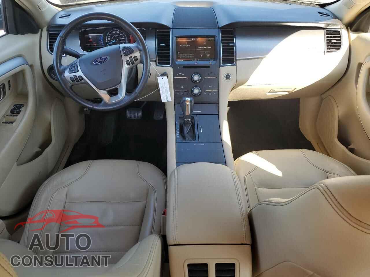 FORD TAURUS 2014 - 1FAHP2E87EG136090