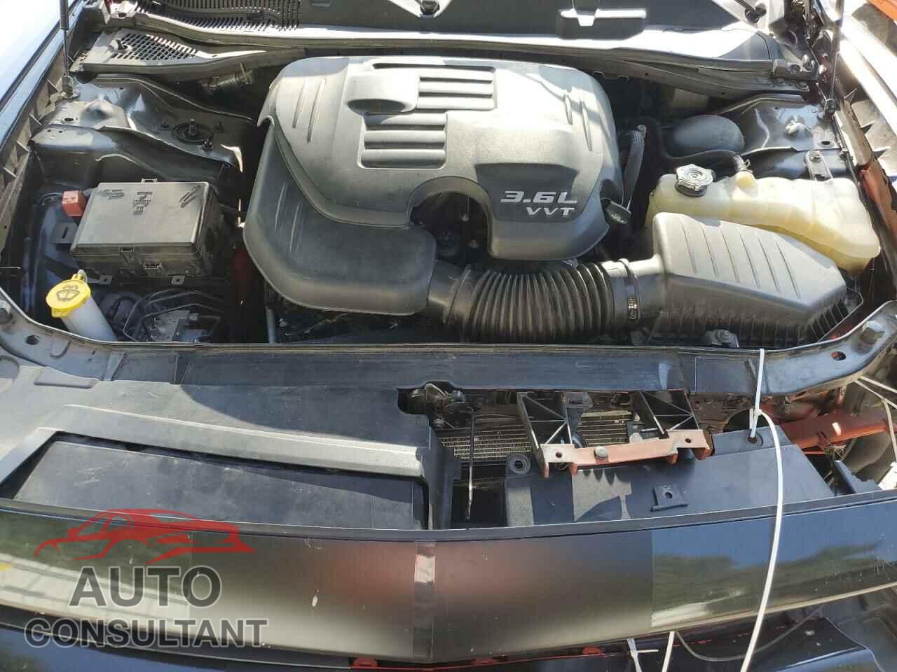 DODGE CHALLENGER 2022 - 2C3CDZJG7NH188105
