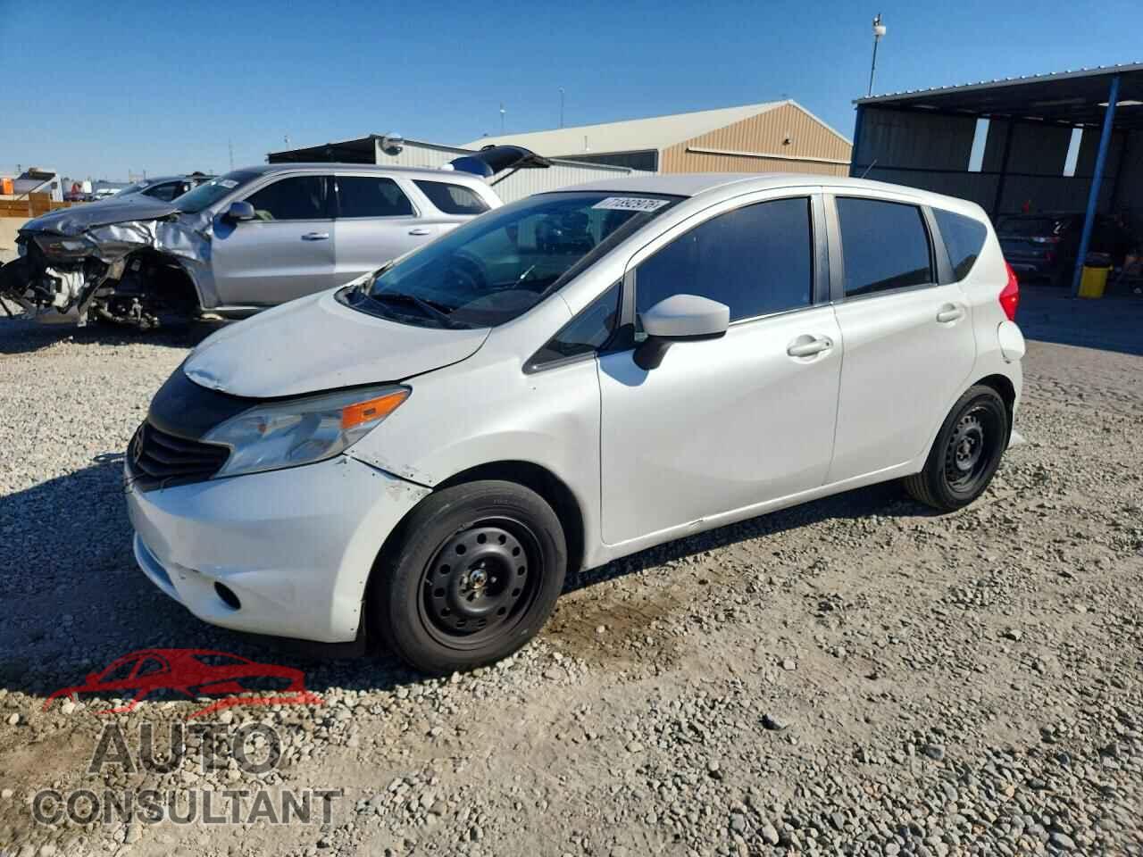 NISSAN VERSA 2015 - 3N1CE2CP1FL371041