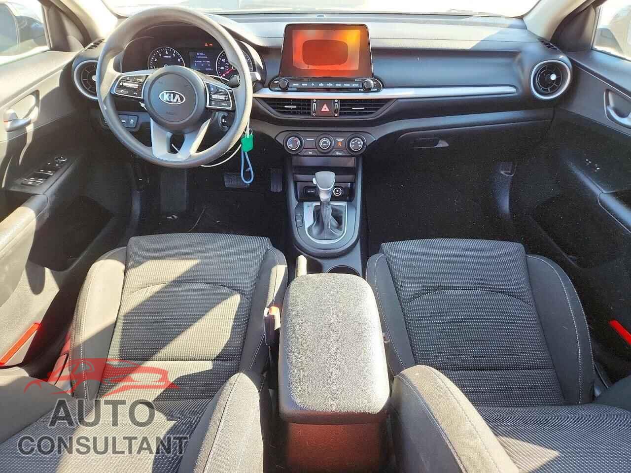 KIA FORTE 2020 - 3KPF24AD5LE191245
