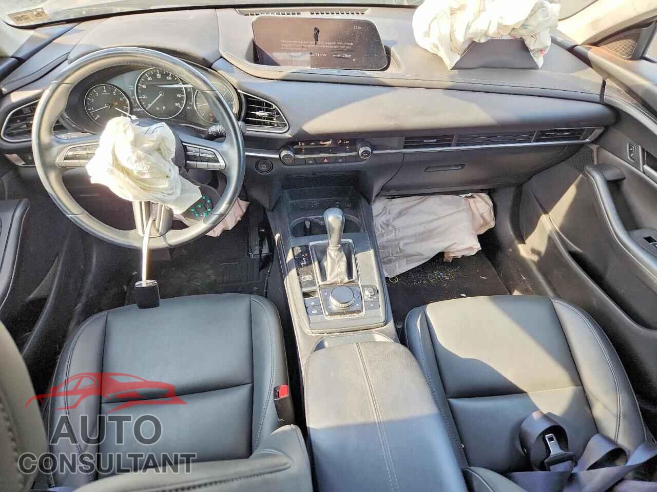 MAZDA CX30 2023 - 3MVDMBBM3PM572963