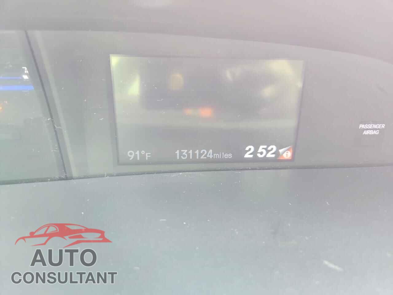 HONDA CIVIC 2015 - 19XFB2F58FE086368