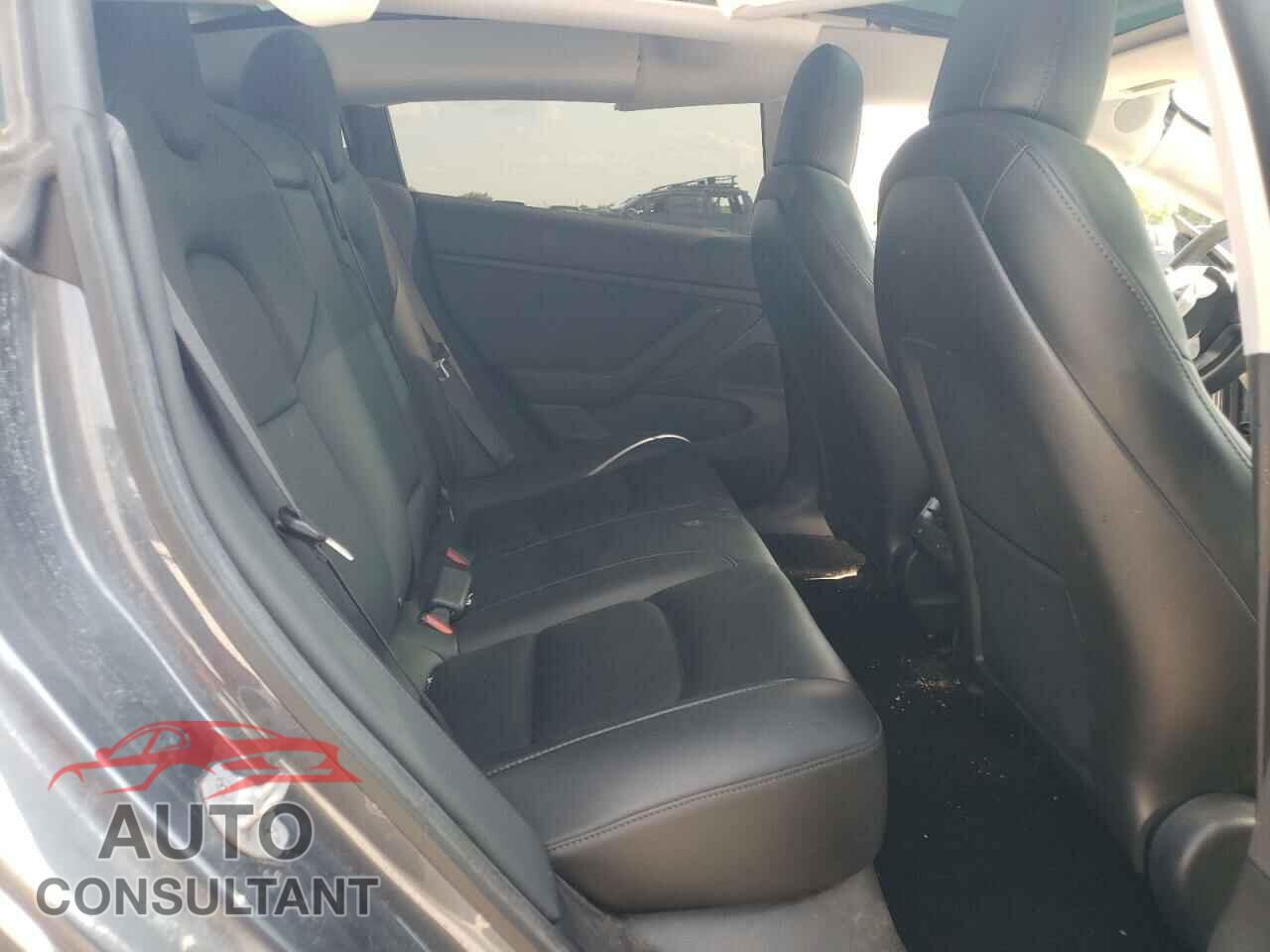 TESLA MODEL 3 2020 - 5YJ3E1EB0LF619864