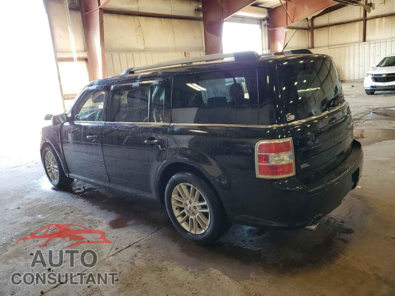 FORD FLEX 2014 - 2FMHK6C85EBD33121