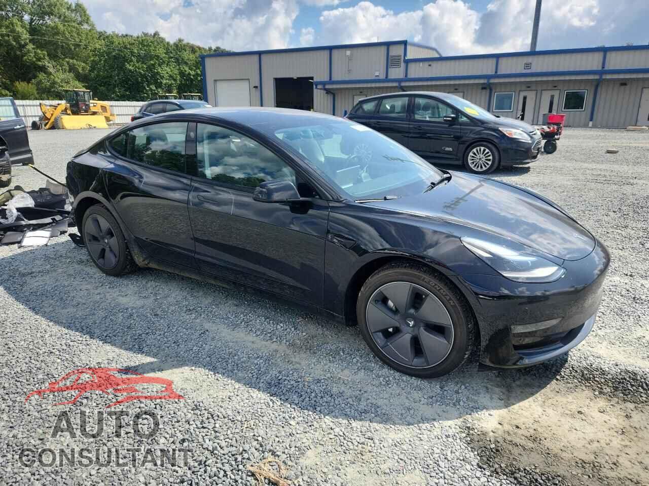 TESLA MODEL 3 2023 - 5YJ3E1EA3PF457225
