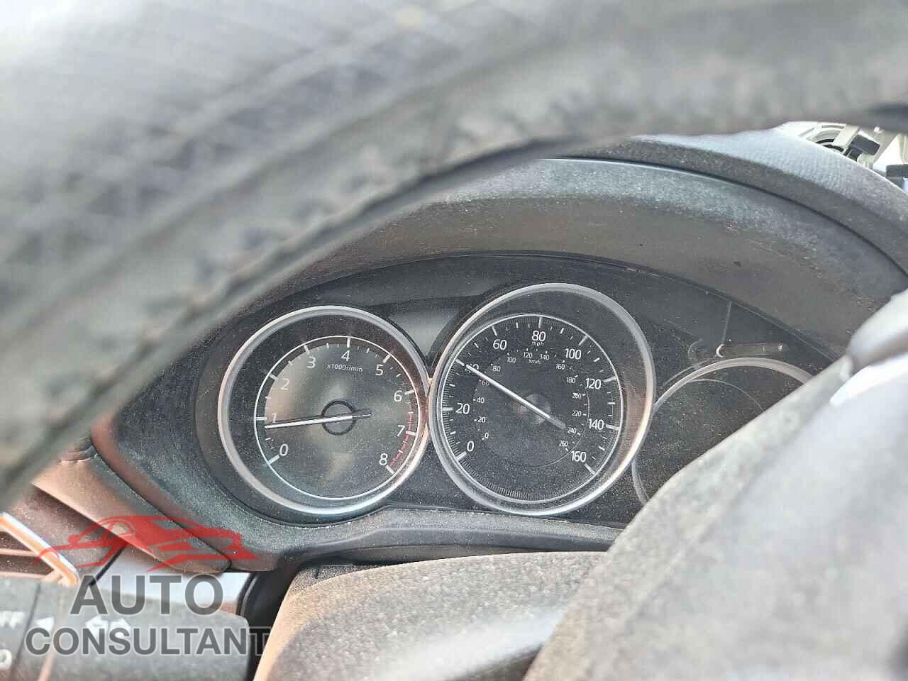 MAZDA CX-5 2024 - JM3KFBBL8R0412486