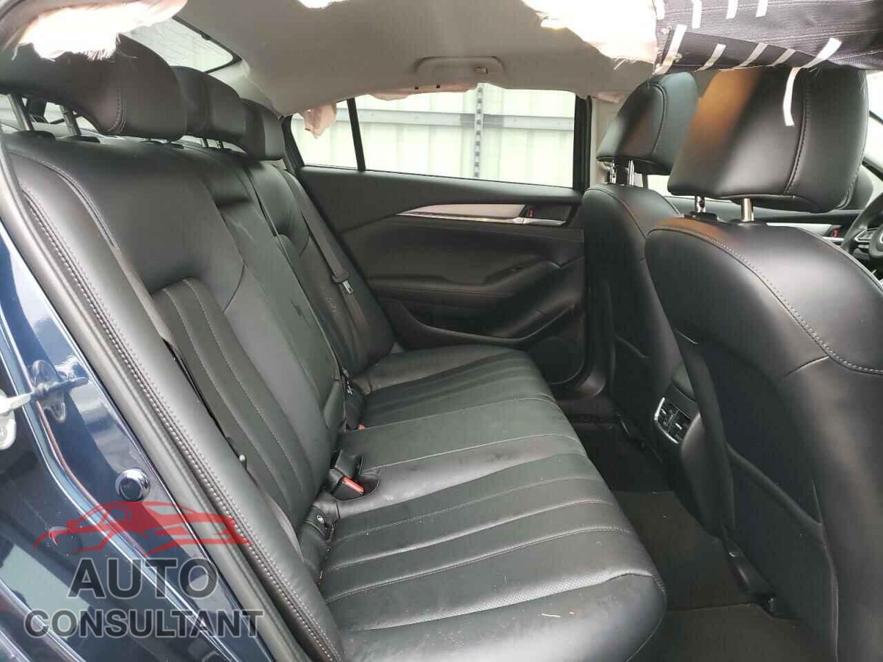 MAZDA 6 2021 - JM1GL1VM8M1601146