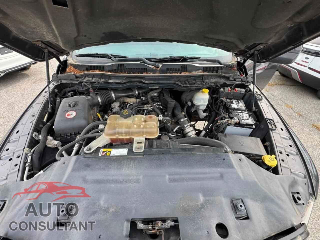 TESLA MODEL 3 2020 - 5YJ3E1EA6LF793932