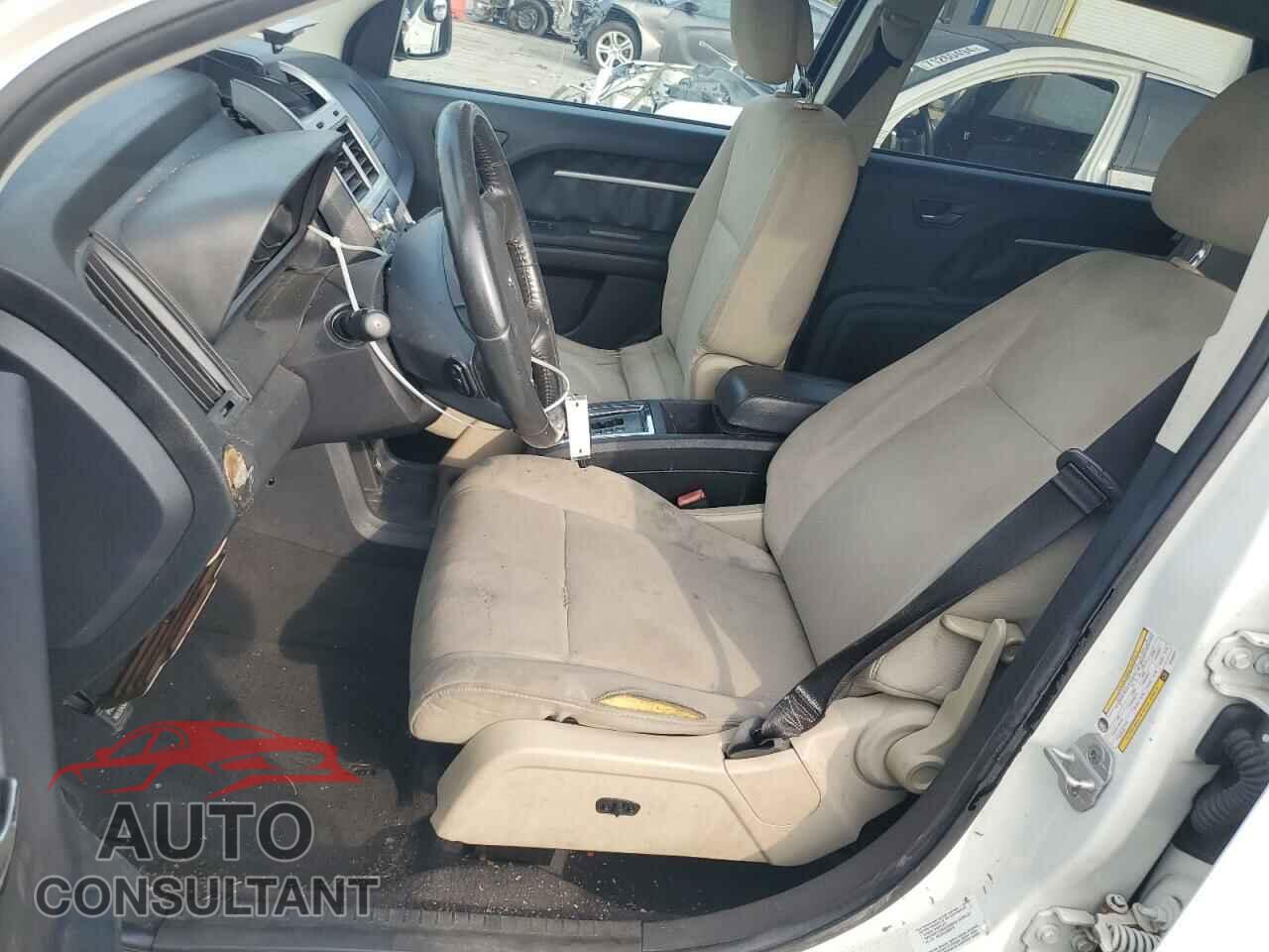 DODGE JOURNEY 2010 - 3D4PG5FV6AT202617