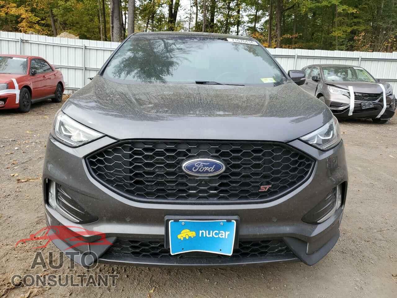 FORD EDGE 2020 - 2FMPK4AP4LBB37985