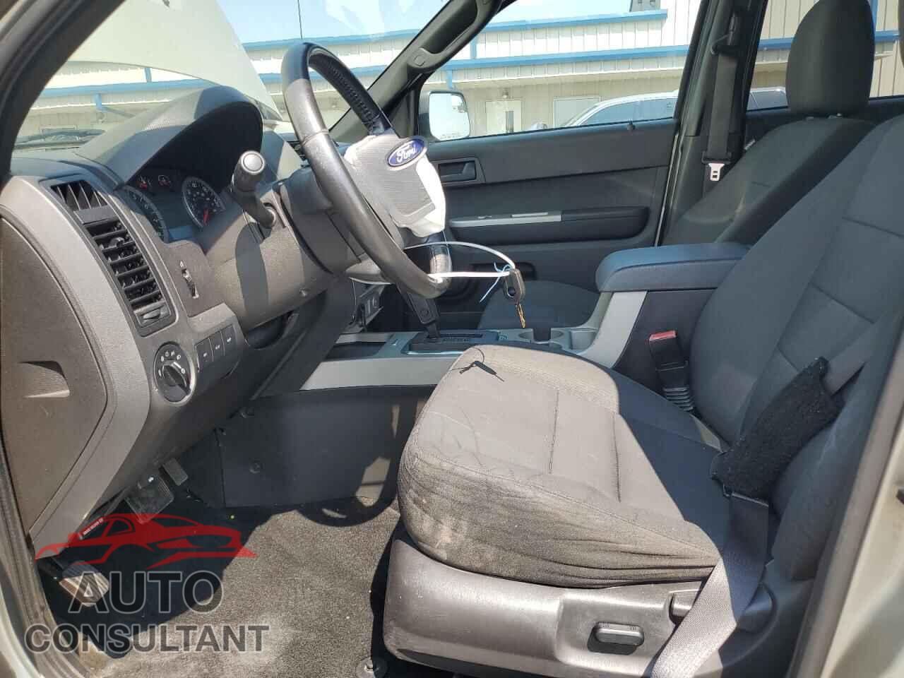 FORD ESCAPE 2012 - 1FMCU0DG4CKA55242