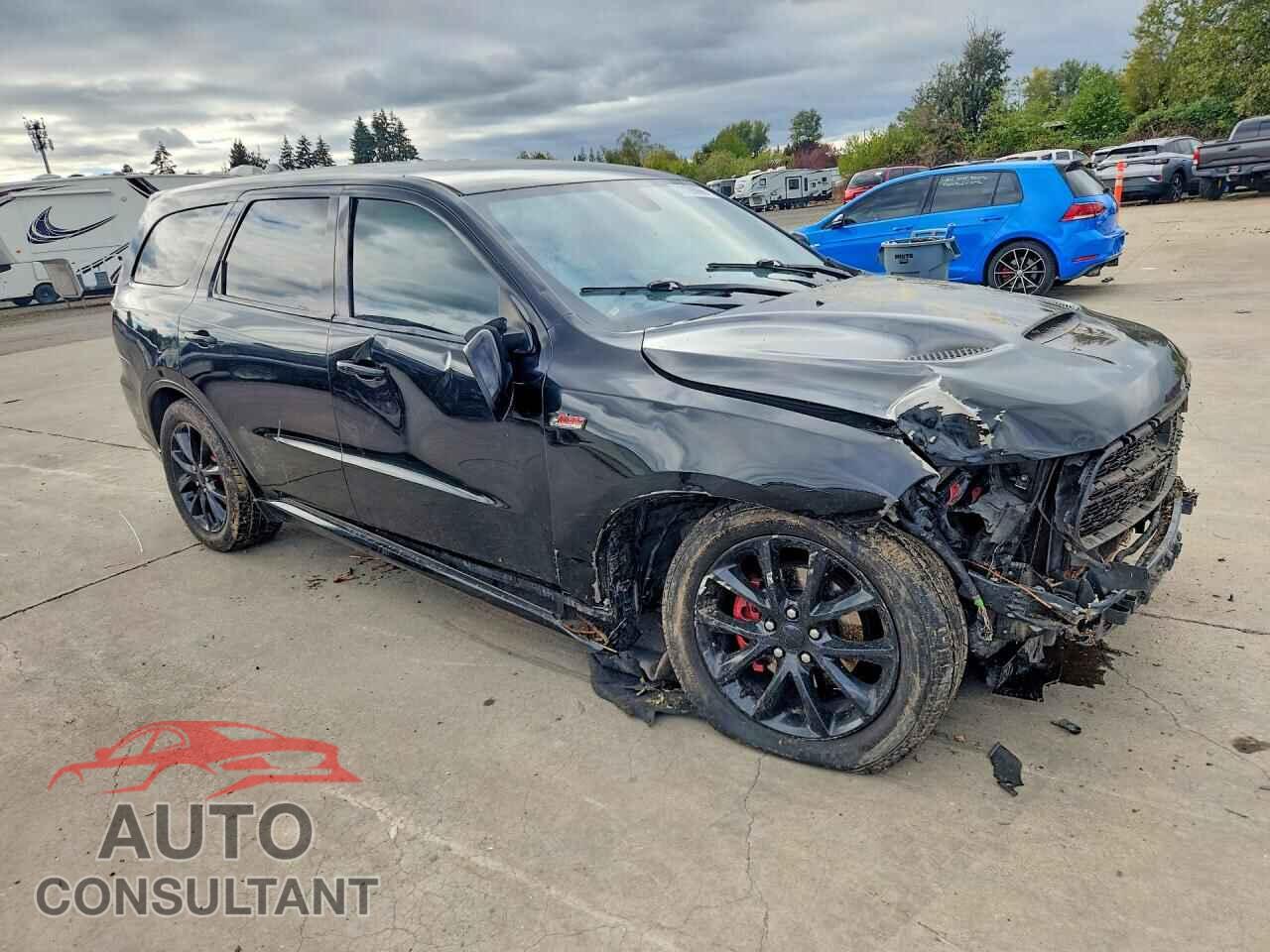 DODGE DURANGO 2018 - 1C4RDHDG4JC329060