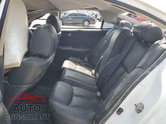 NISSAN MAXIMA 2014 - 1N4AA5APXEC912866