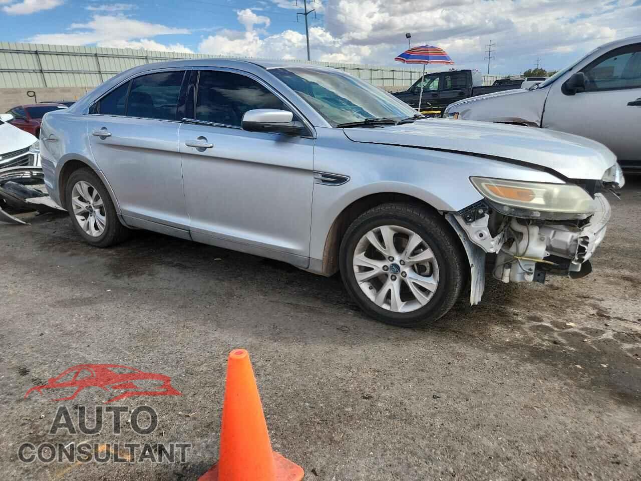 FORD TAURUS 2011 - 1FAHP2EW1BG146107