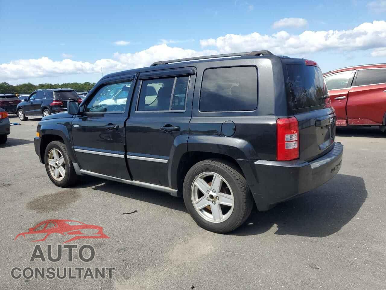 JEEP PATRIOT 2010 - 1J4NT1GA3AD625823
