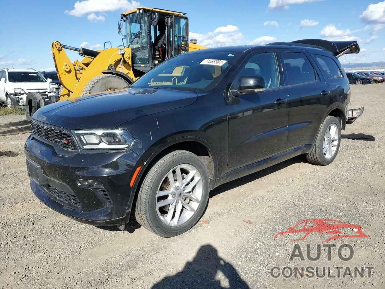 DODGE DURANGO 2023 - 1C4RDJDG2PC579672