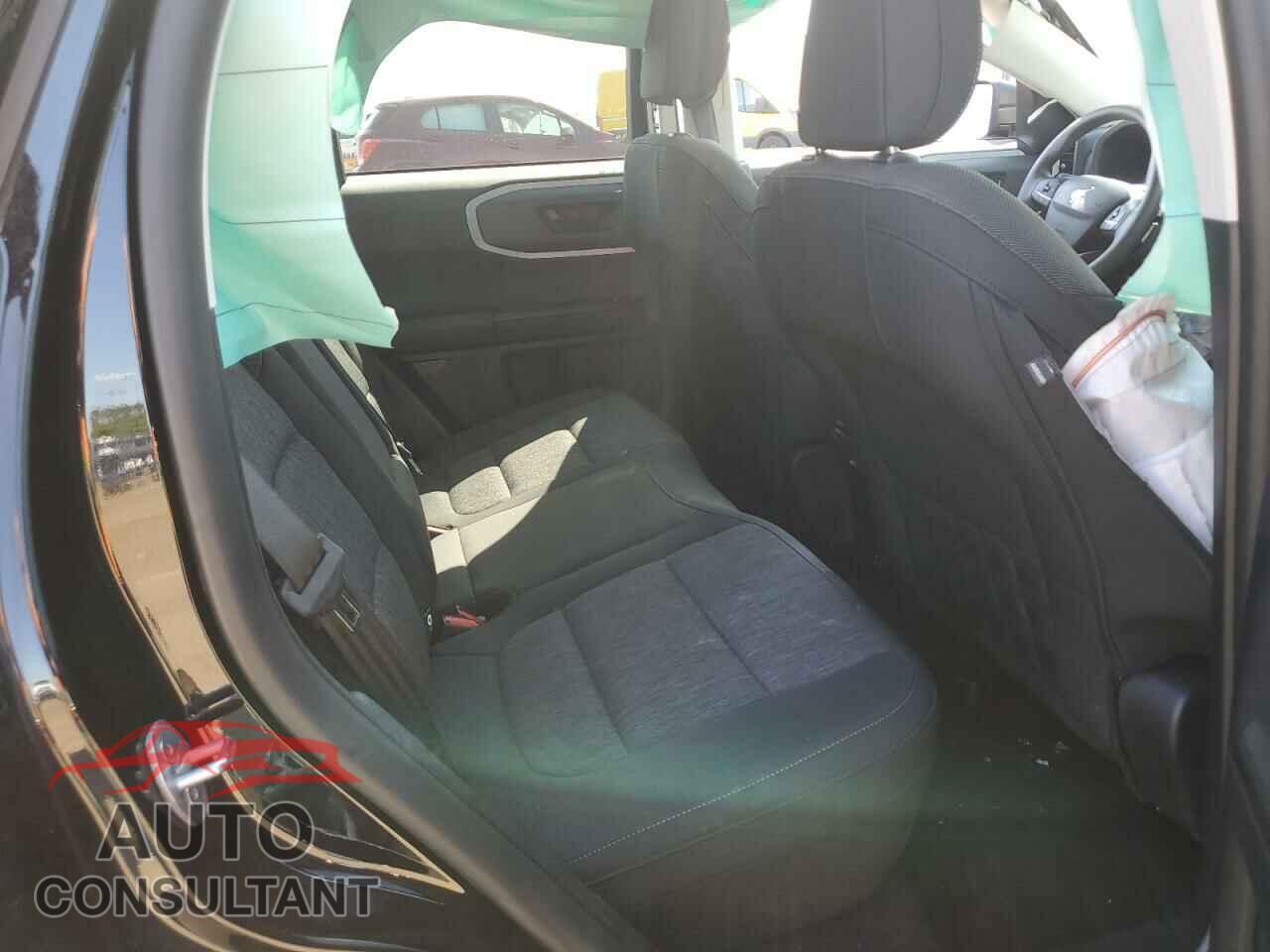 FORD BRONCO 2023 - 3FMCR9B63PRD79090