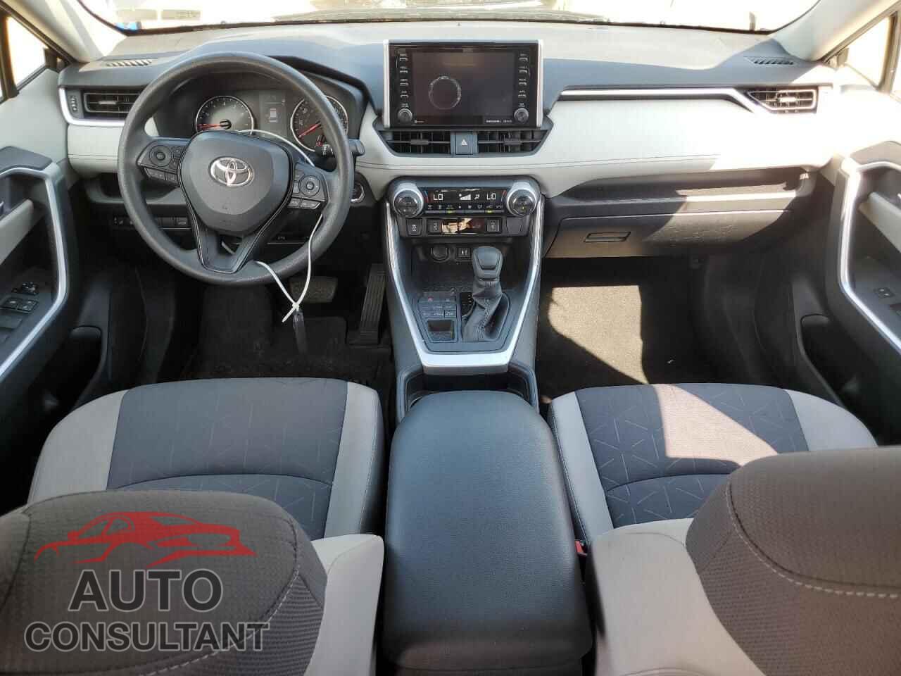 TOYOTA RAV4 2019 - JTMP1RFV3KD513399