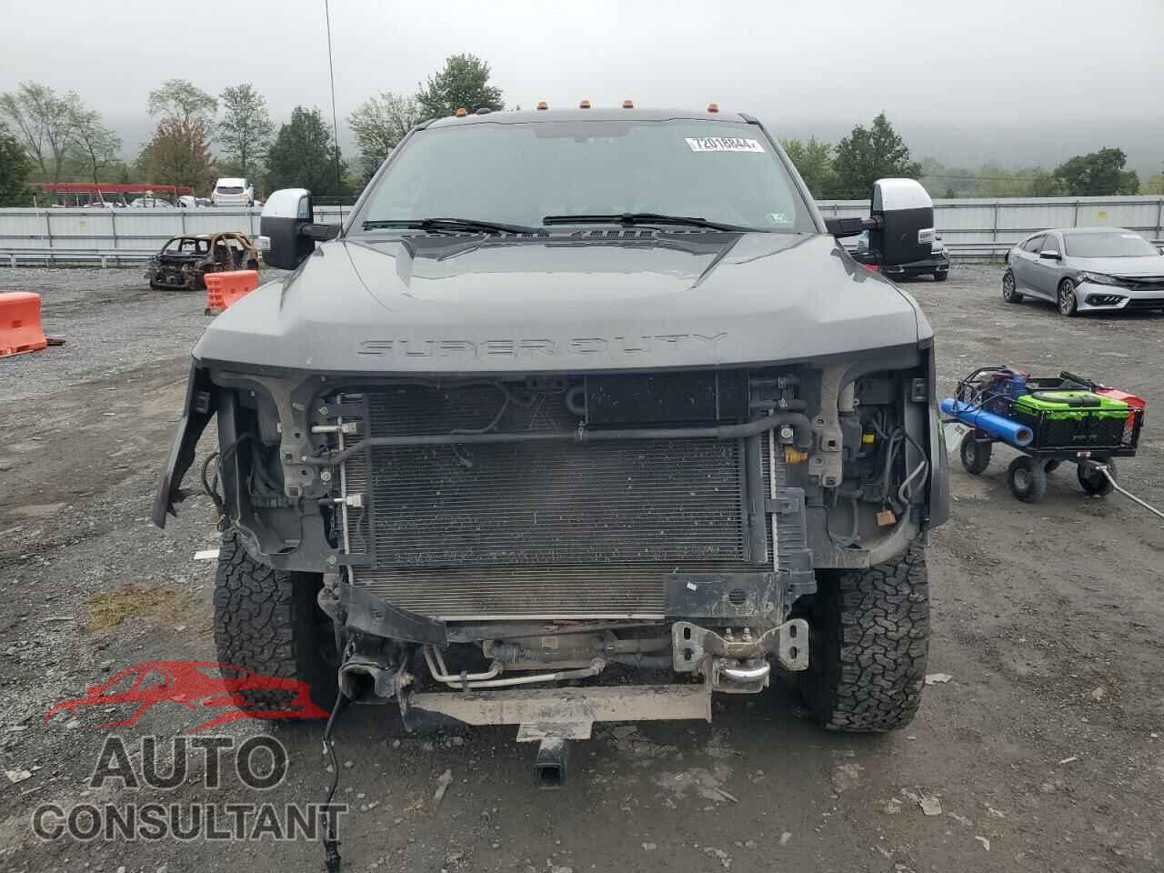 FORD F350 2017 - 1FT8W3BTXHEE68004
