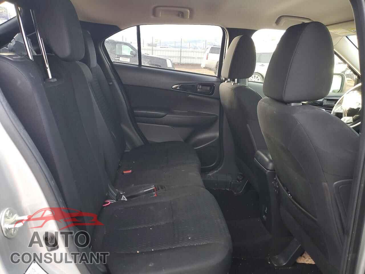 MITSUBISHI ECLIPSE 2020 - JA4AT3AA4LZ024624