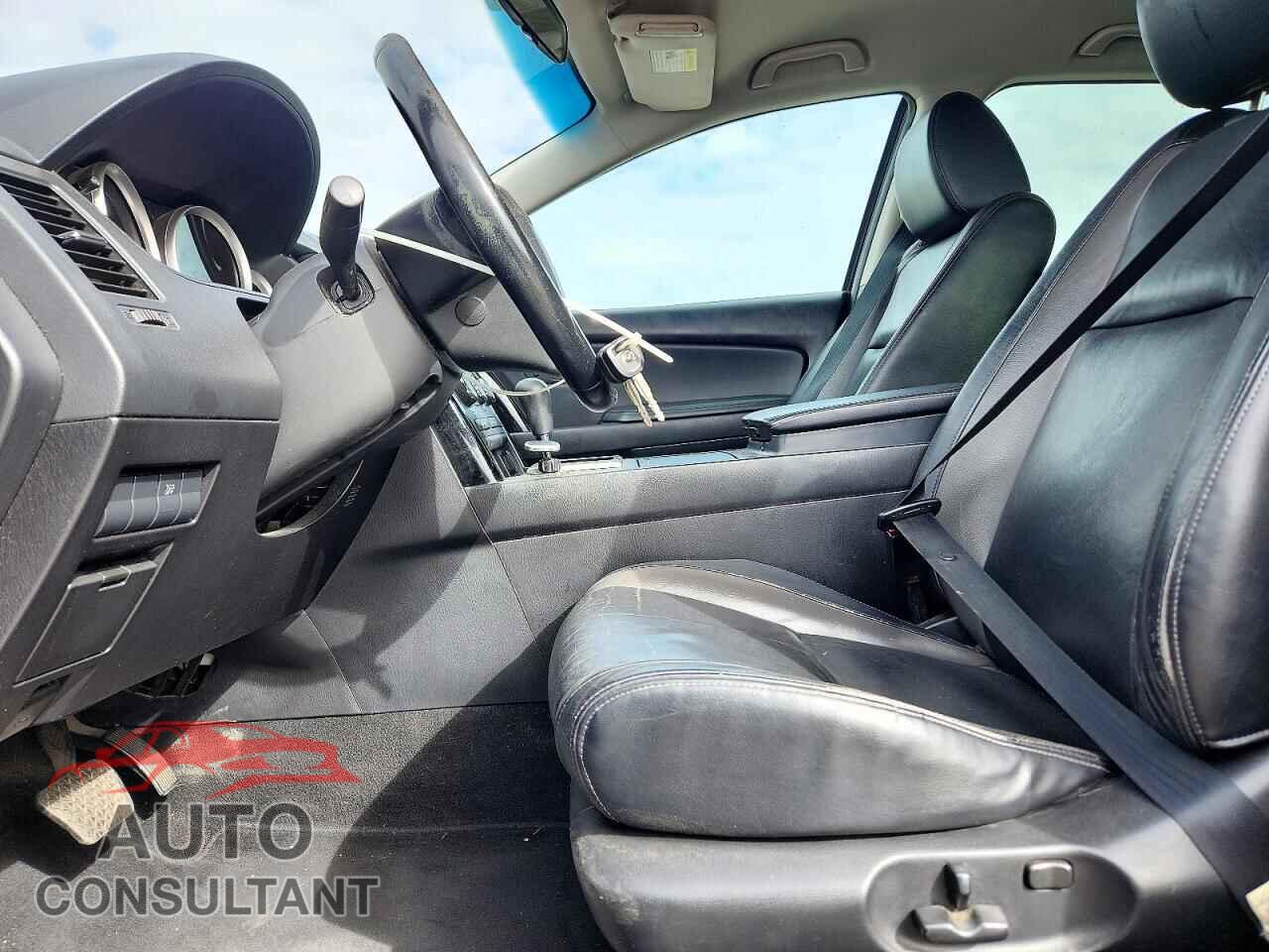 MAZDA CX-9 2010 - JM3TB2MV7A0222438