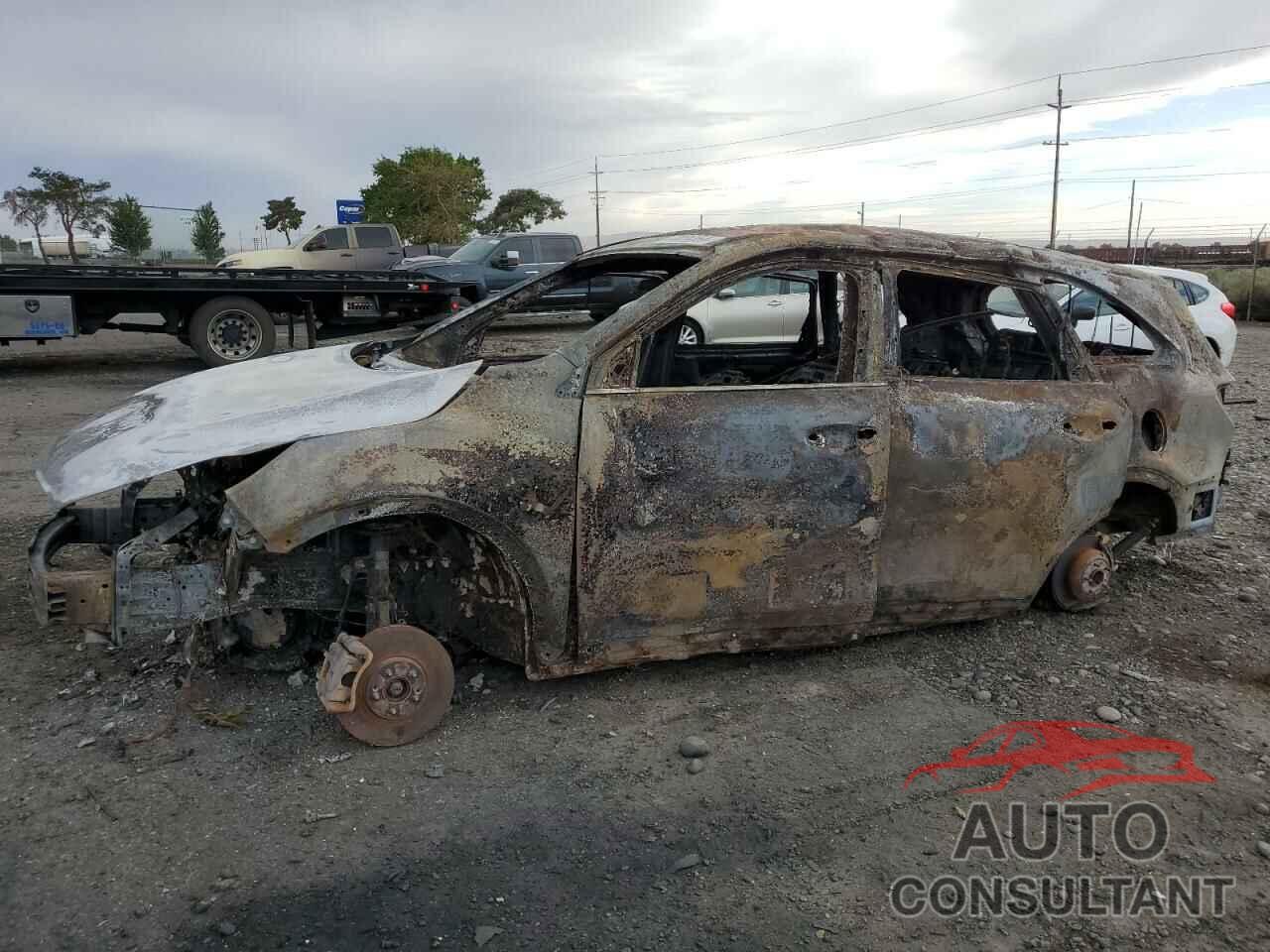 KIA SORENTO 2019 - 5XYPG4A32KG513676
