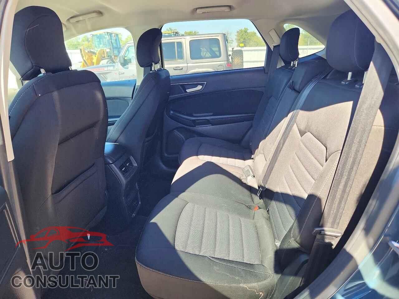 FORD EDGE 2016 - 2FMPK4G90GBC26564