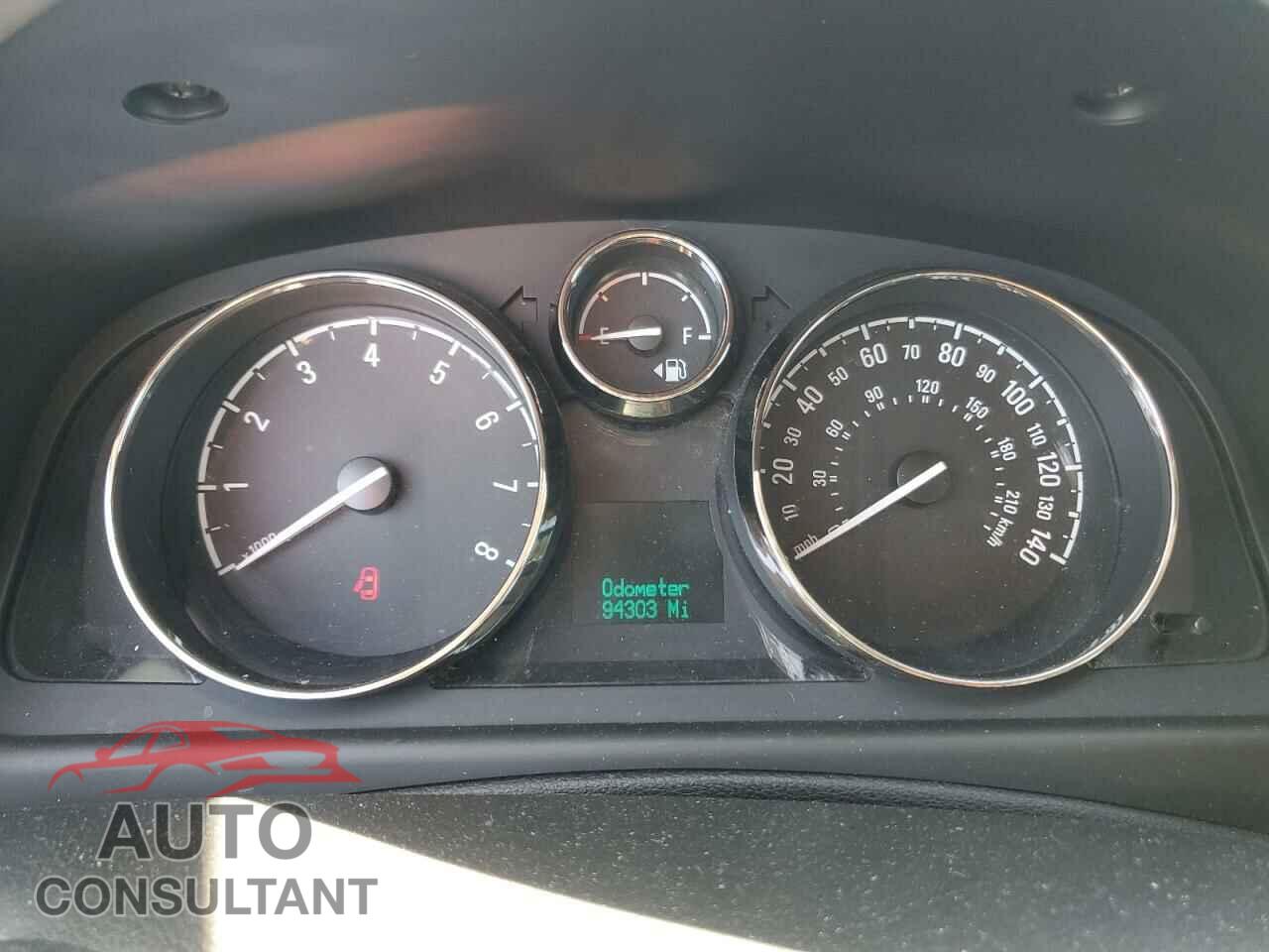 CHEVROLET CAPTIVA 2012 - 3GNFL4E59CS531084