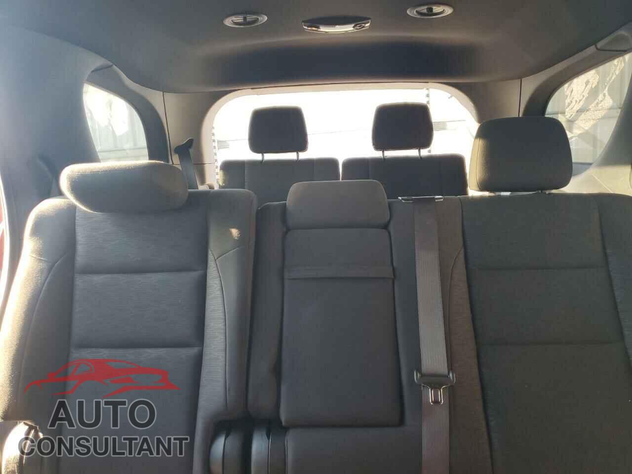 DODGE DURANGO 2023 - 1C4RDHDG6PC685776