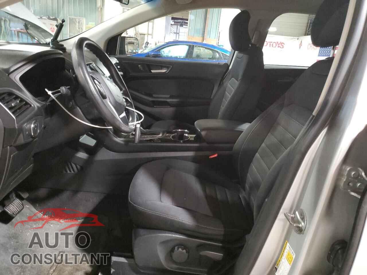 FORD EDGE 2018 - 2FMPK4G94JBC54052