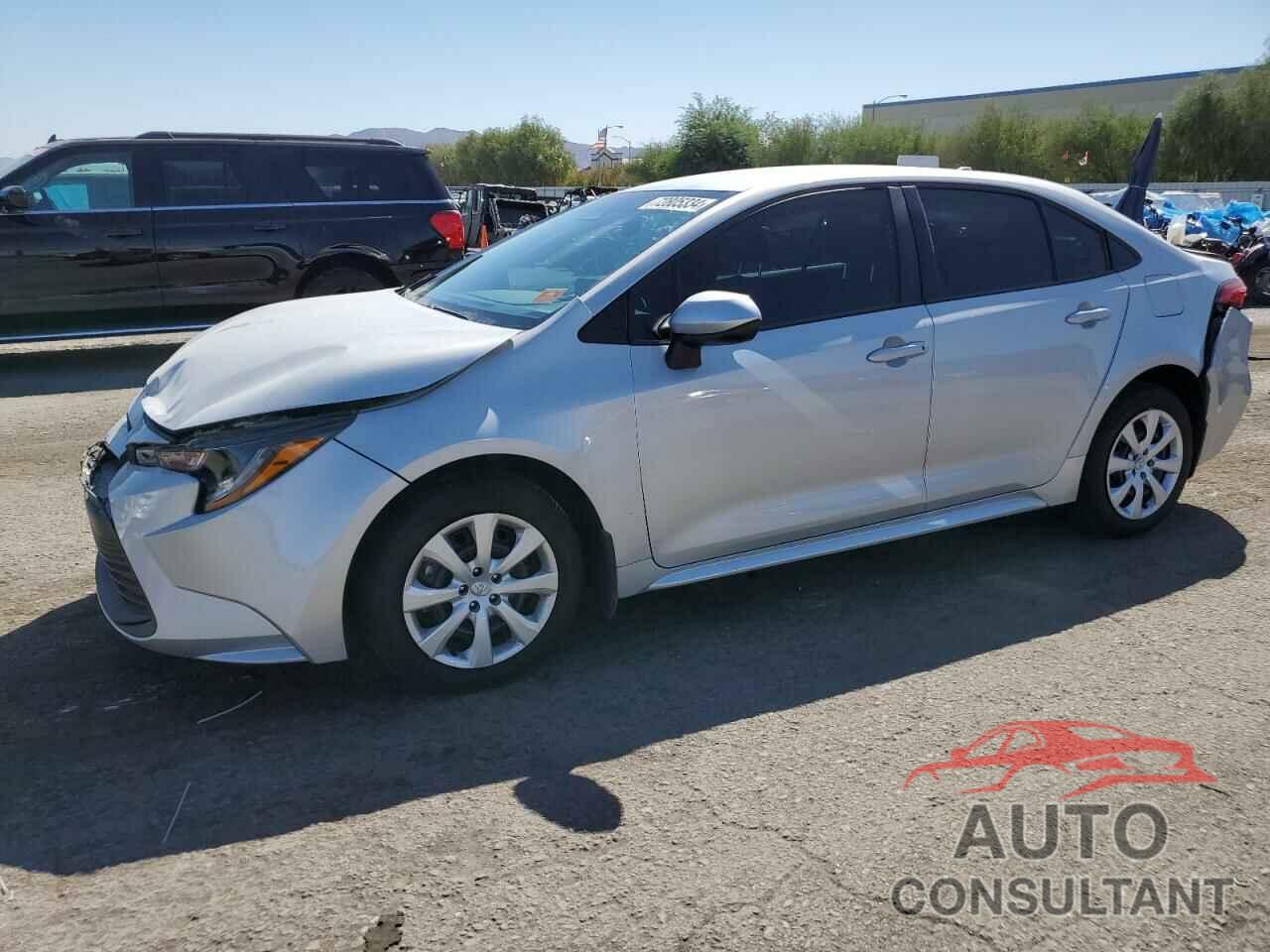 TOYOTA COROLLA 2024 - 5YFB4MDE1RP175791