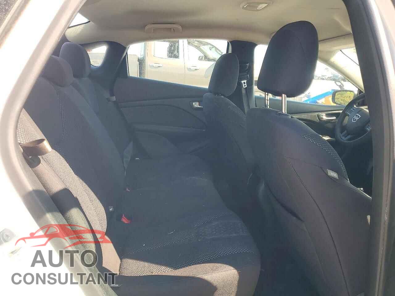 DODGE DART 2015 - 1C3CDFAA3FD378976
