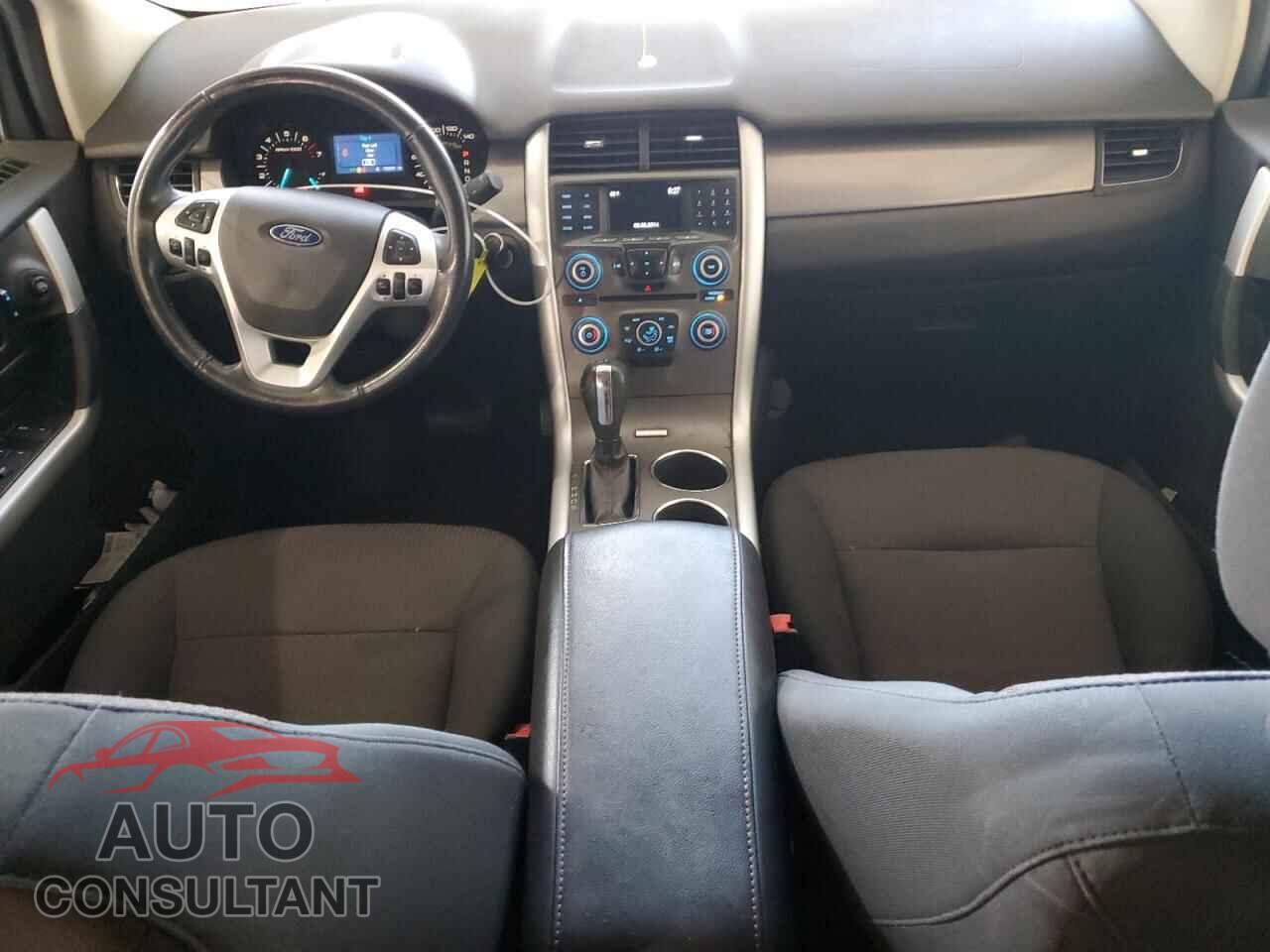 FORD EDGE 2014 - 2FMDK3JC7EBA62843