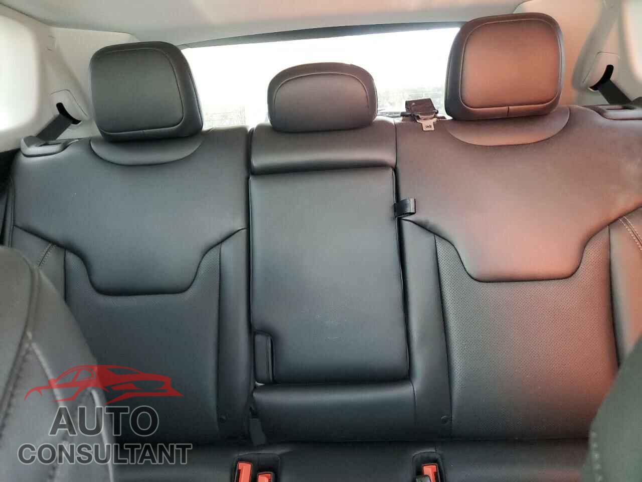 JEEP COMPASS 2022 - 3C4NJDCB2NT228437
