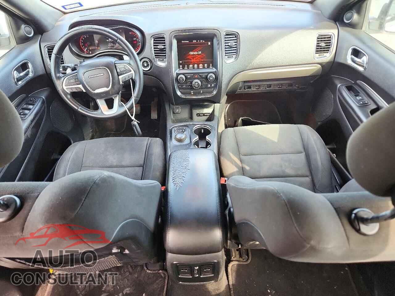DODGE DURANGO 2014 - 1C4RDHAG4EC332129
