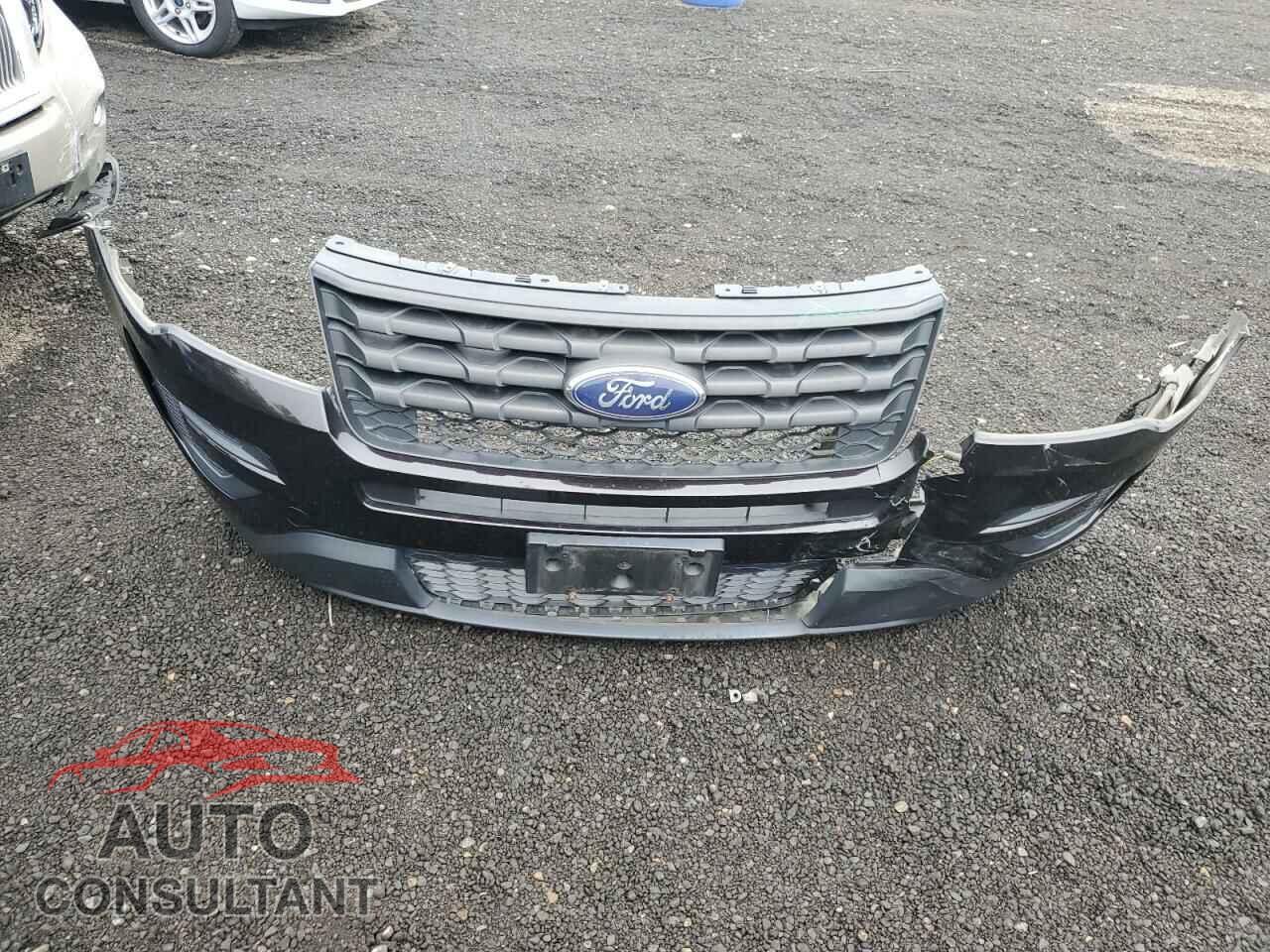 FORD EXPLORER 2016 - 1FM5K8AR3GGC26610