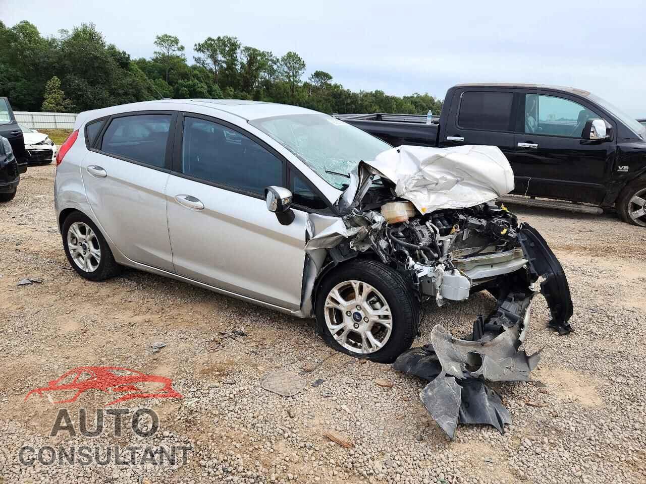 FORD FIESTA 2016 - 3FADP4EJ2GM173313