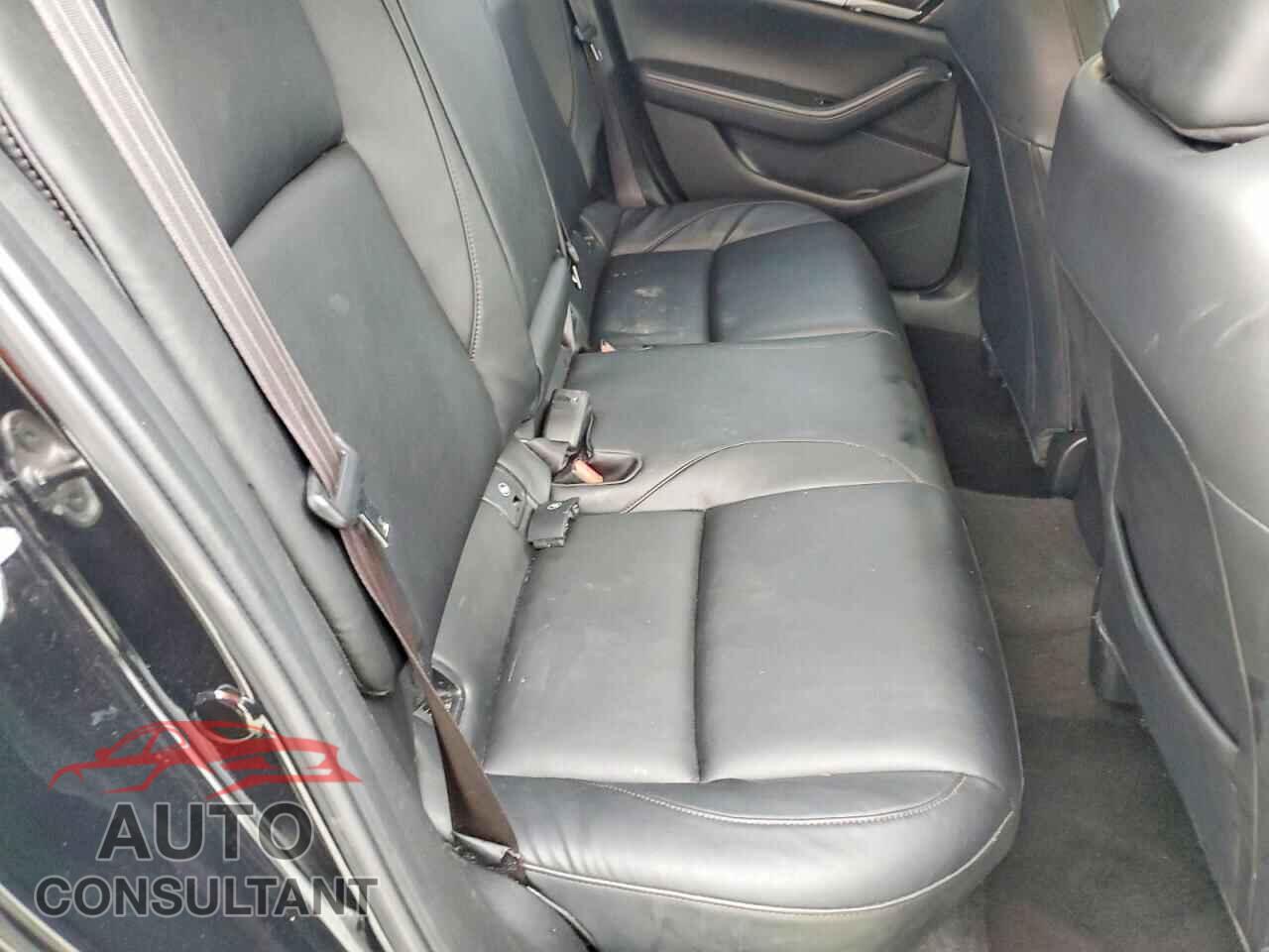 MAZDA 3 2021 - JM1BPABL9M1323979