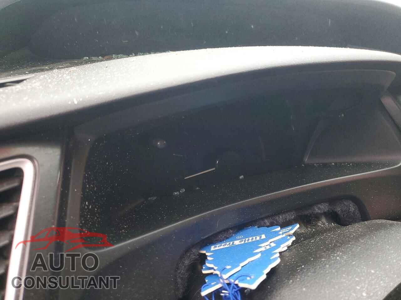HONDA CIVIC 2013 - 19XFB2F93DE207694